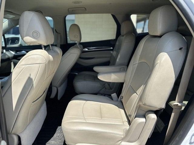 2019 Buick Enclave Vehicle Photo in Grapevine, TX 76051