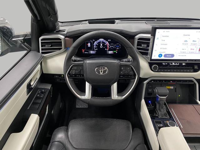 2023 Toyota Sequoia Vehicle Photo in Appleton, WI 54913
