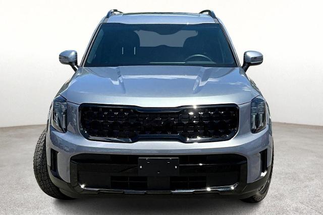 2025 Kia Telluride Vehicle Photo in Tulsa, OK 74145