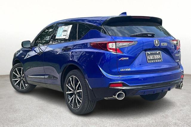 2025 Acura RDX Vehicle Photo in Tulsa, OK 74145