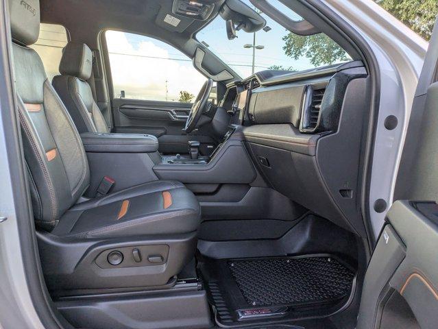 2022 GMC Sierra 1500 Vehicle Photo in SELMA, TX 78154-1459
