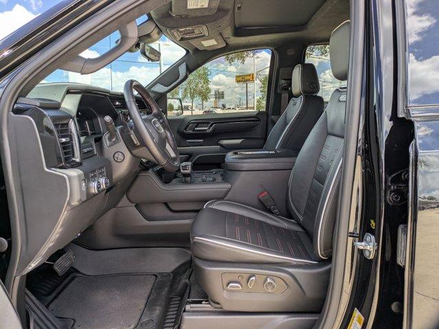 2022 GMC Sierra 1500 Vehicle Photo in SELMA, TX 78154-1459