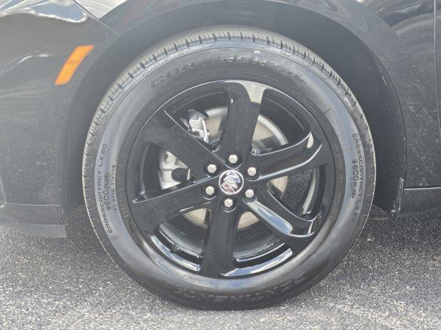 2023 Buick Enclave Vehicle Photo in Decatur, TX 76234