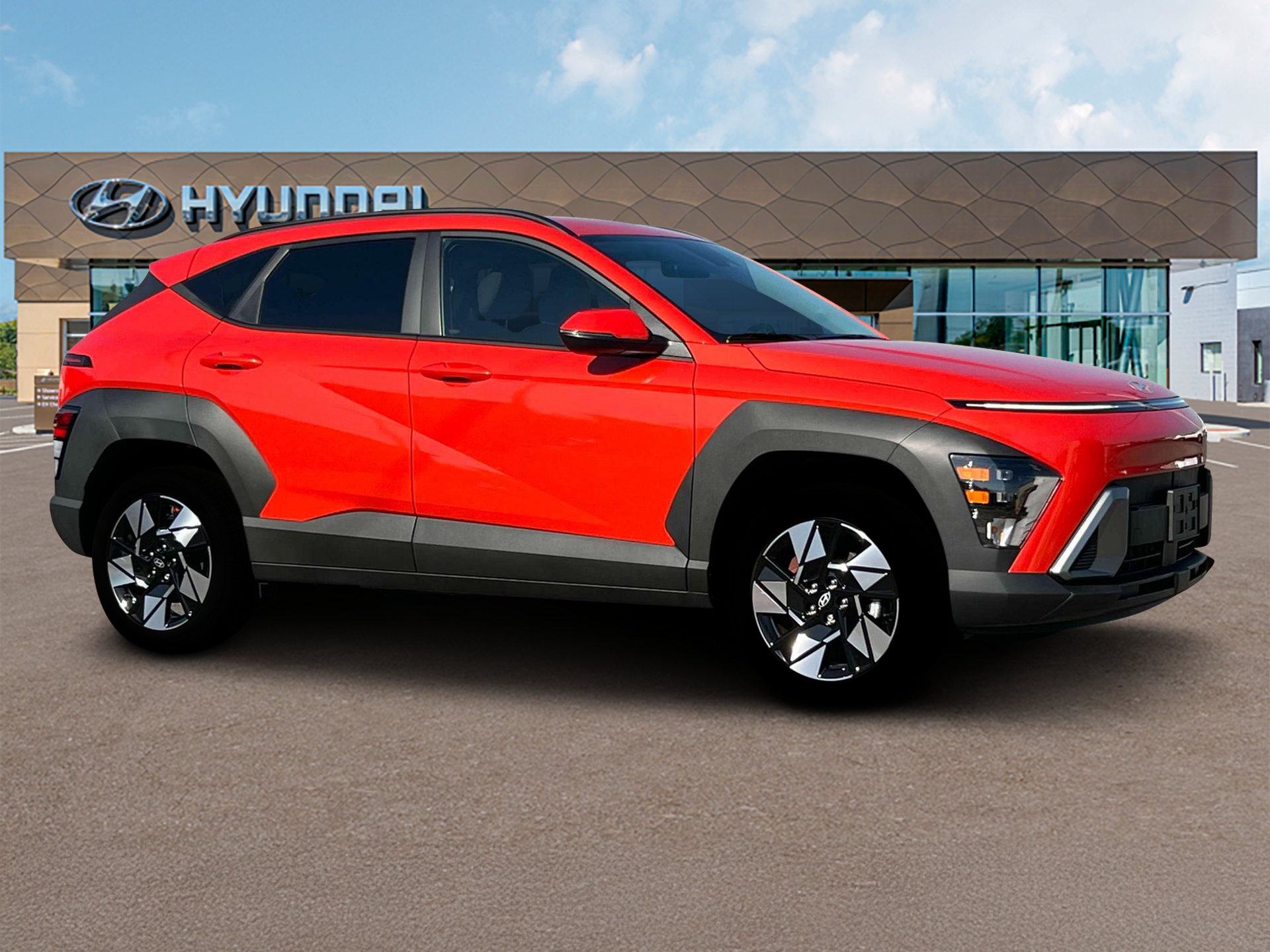 2025 Hyundai KONA Vehicle Photo in Harrisburg, PA 17111