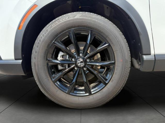 2024 Honda CR-V Hybrid Vehicle Photo in Appleton, WI 54914