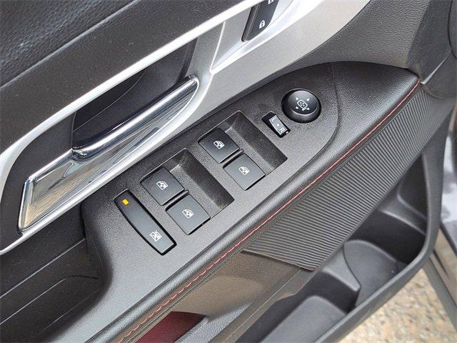 2015 Chevrolet Equinox Vehicle Photo in MILFORD, OH 45150-1684
