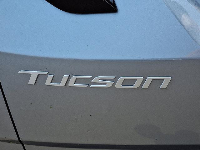 2025 Hyundai TUCSON Vehicle Photo in Philadelphia, PA 19116