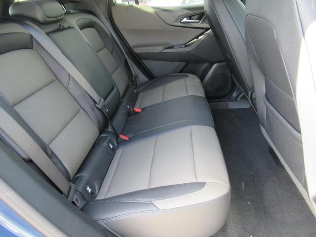 2026 Chevrolet Equinox Vehicle Photo in LEESBURG, FL 34788-4022
