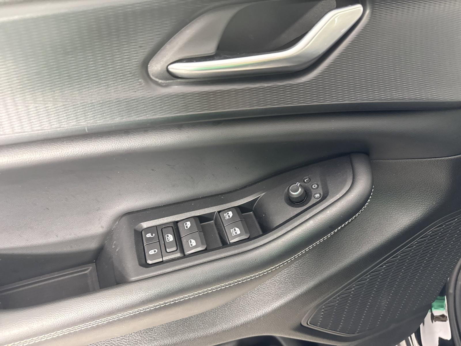 2023 Jeep Grand Cherokee L Vehicle Photo in Georgetown, TX 78626