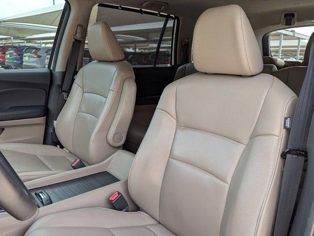 2016 Honda Pilot Vehicle Photo in San Antonio, TX 78230