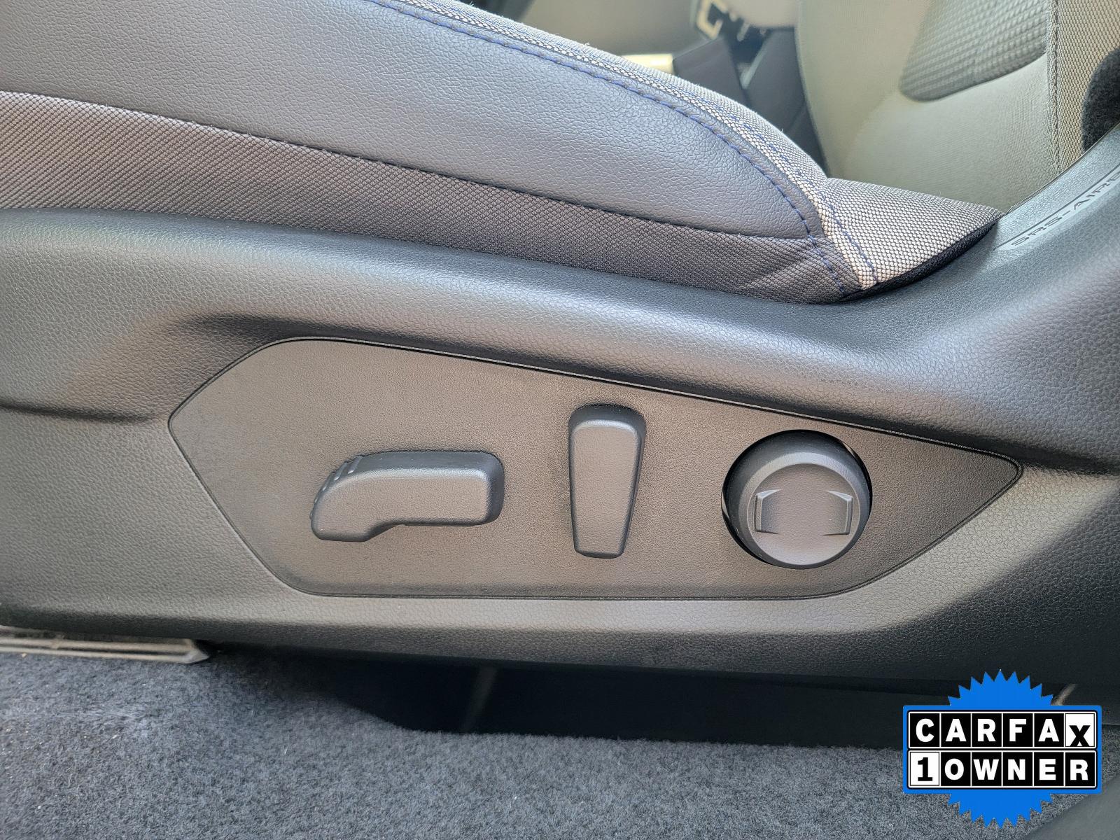 2025 Subaru Forester Vehicle Photo in Harrisburg, PA 17111