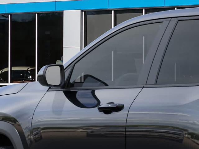 2026 Chevrolet Equinox Vehicle Photo in MOON TOWNSHIP, PA 15108-2571