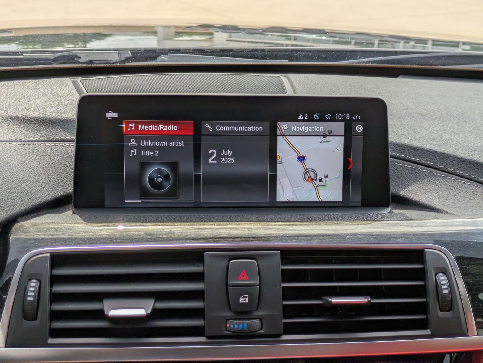 2019 BMW 4 Series Vehicle Photo in SELMA, TX 78154-1460