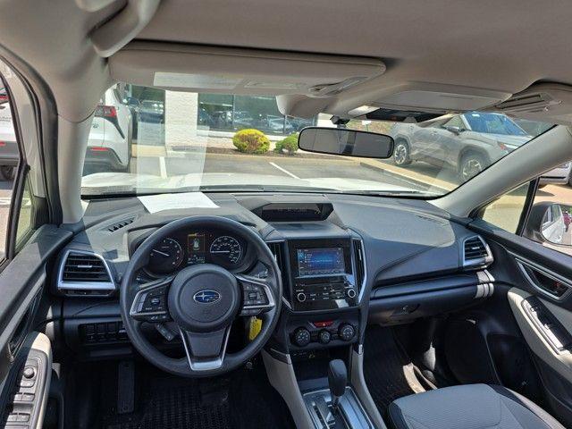2019 Subaru Forester Vehicle Photo in Pleasant Hills, PA 15236