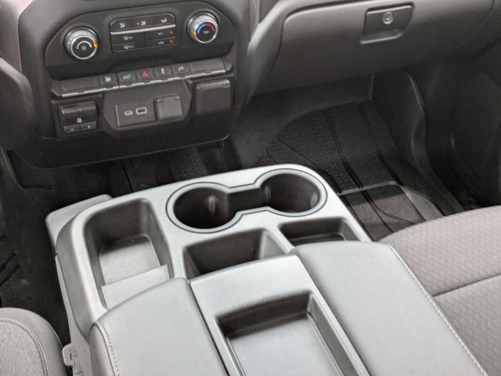 2022 Chevrolet Silverado 2500 HD Vehicle Photo in SELMA, TX 78154-1460