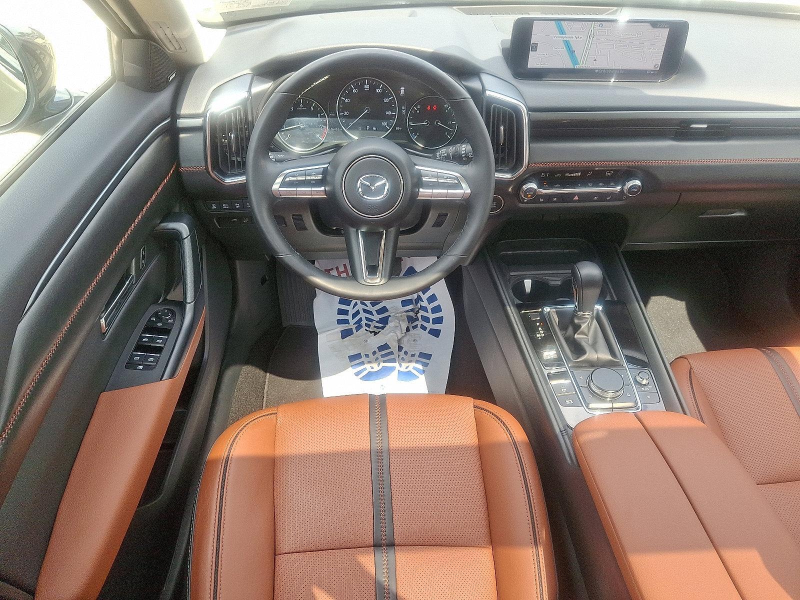 2024 Mazda CX-50 Vehicle Photo in Trevose, PA 19053