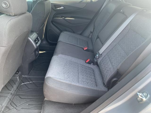 2023 Chevrolet Equinox Vehicle Photo in GREEN BAY, WI 54304-5303