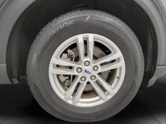 2023 Ford Explorer Vehicle Photo in Oshkosh, WI 54901