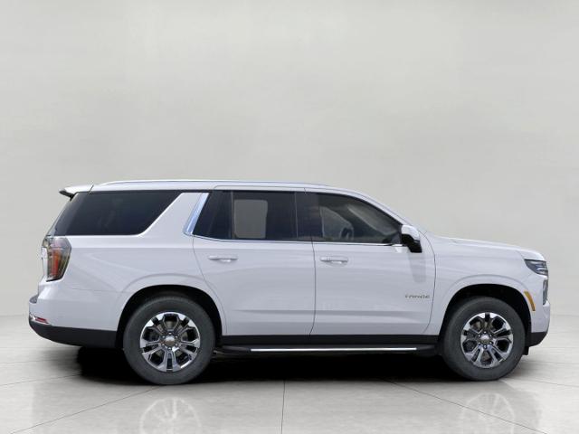 2025 Chevrolet Tahoe Vehicle Photo in Madison, WI 53713