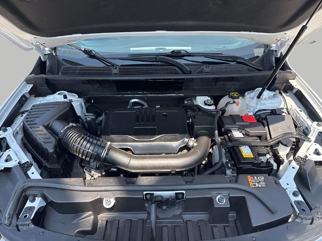 2023 GMC Acadia Vehicle Photo in MANITOWOC, WI 54220-5838