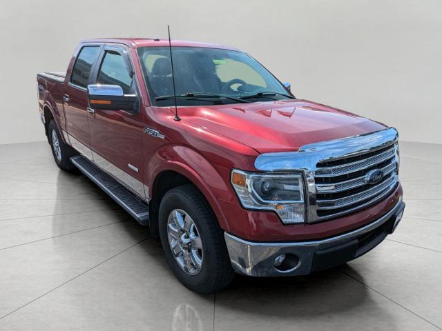 2014 Ford F-150 Vehicle Photo in Oshkosh, WI 54901