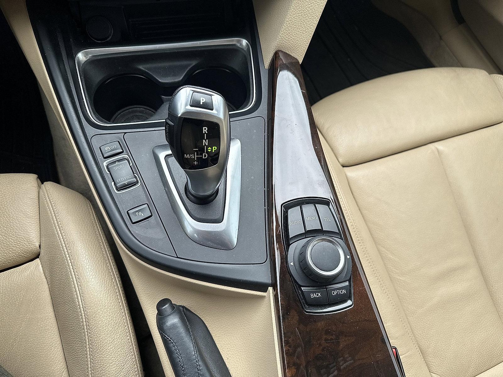 2014 BMW 320i xDrive Vehicle Photo in Lancaster, PA 17601