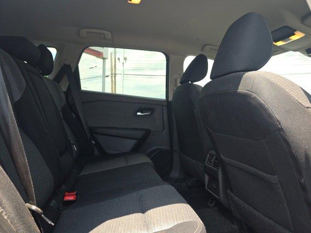 2023 Nissan Rogue Vehicle Photo in Harrisburg, PA 17111-1033