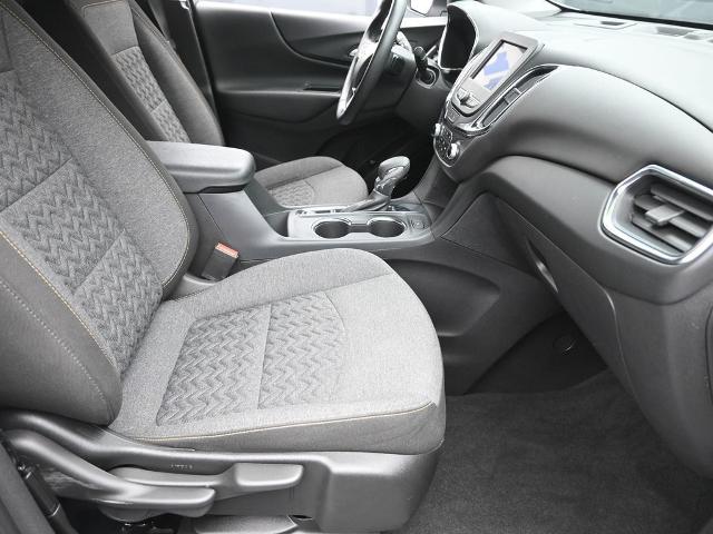 2024 Chevrolet Equinox Vehicle Photo in Cedar Rapids, IA 52402