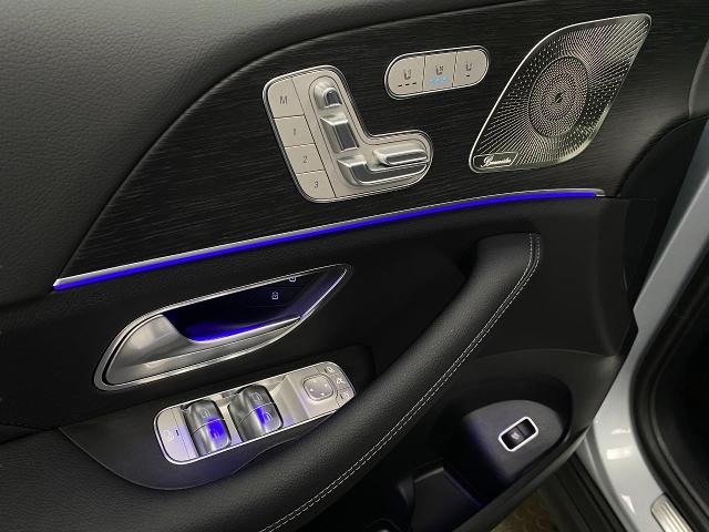 2025 Mercedes-Benz GLS Vehicle Photo in Appleton, WI 54913