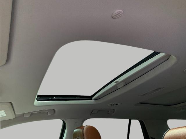 2021 Chevrolet Traverse Vehicle Photo in APPLETON, WI 54914-4656