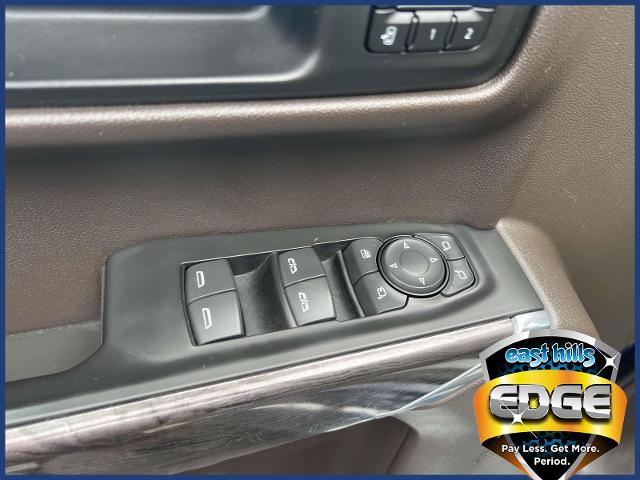 2021 Chevrolet Silverado 1500 Vehicle Photo in Roslyn, NY 11576