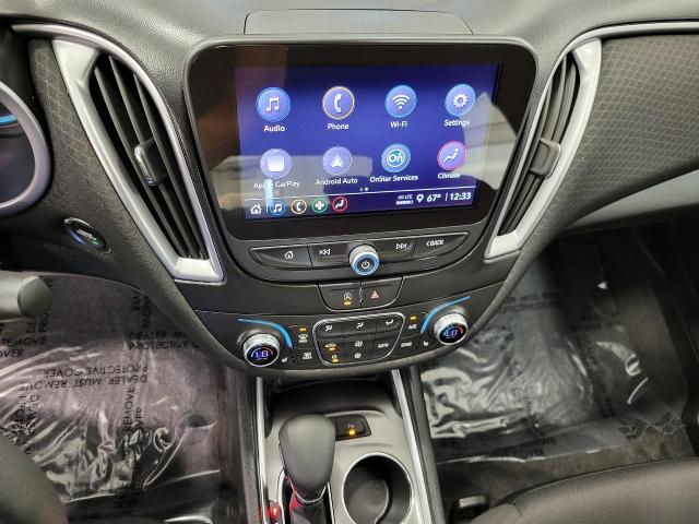 2024 Chevrolet Malibu Vehicle Photo in MIDDLETON, WI 53562-1492