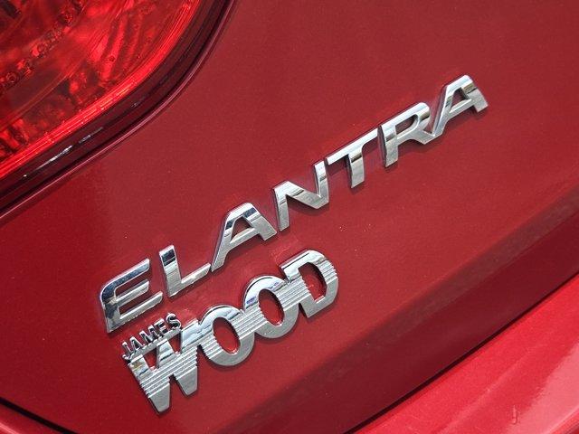 2017 Hyundai ELANTRA GT Vehicle Photo in Decatur, TX 76234