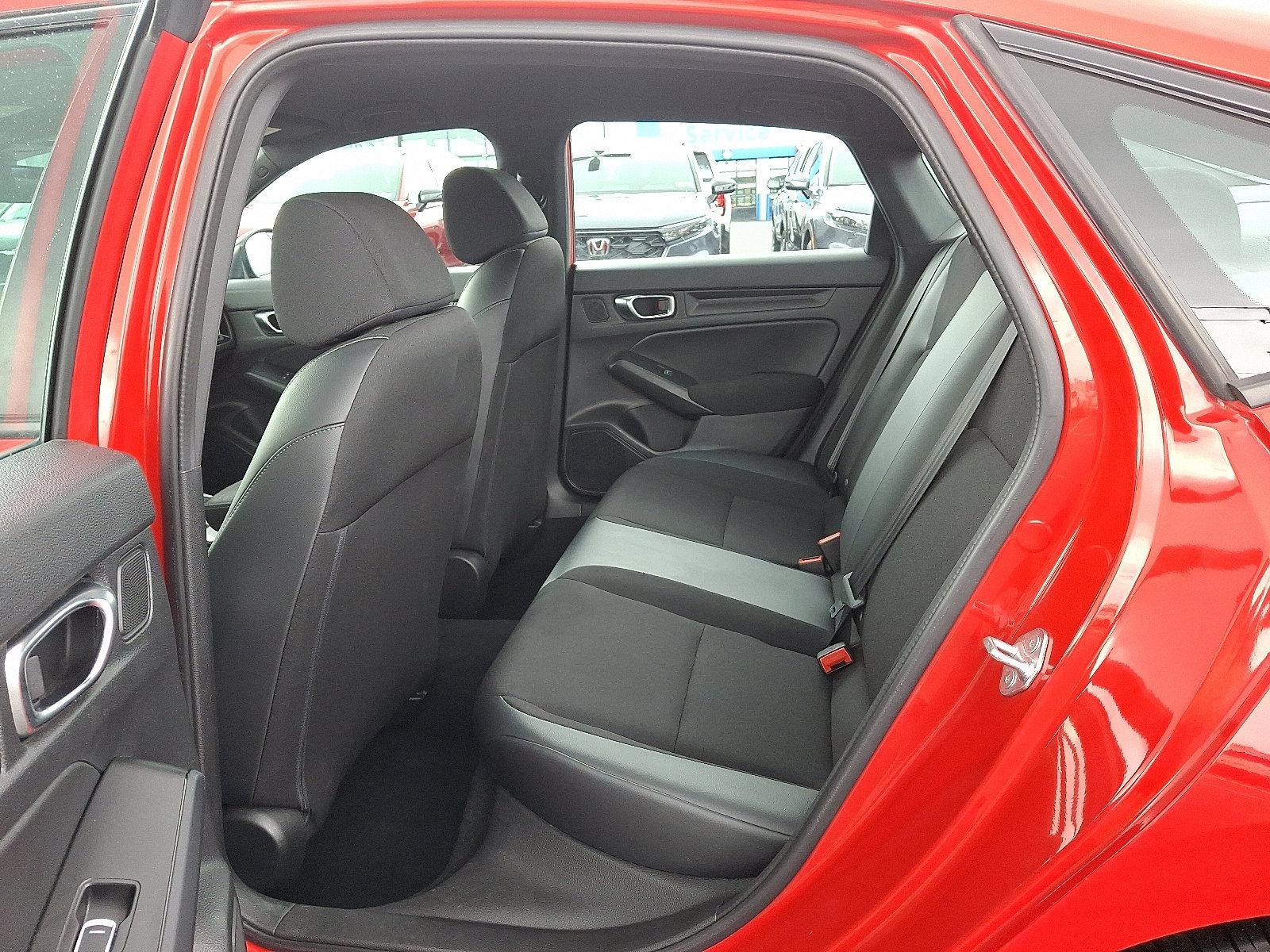 2022 Honda Civic Sedan Vehicle Photo in Harrisburg, PA 17111