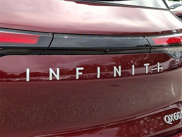 2026 INFINITI QX60 Vehicle Photo in Willow Grove, PA 19090