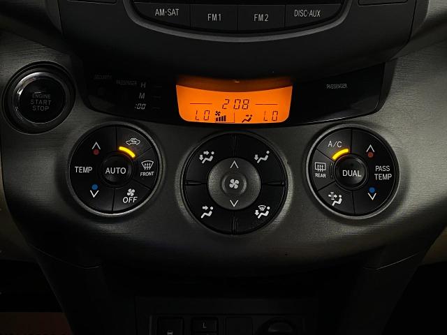2009 Toyota RAV4 Vehicle Photo in Appleton, WI 54913