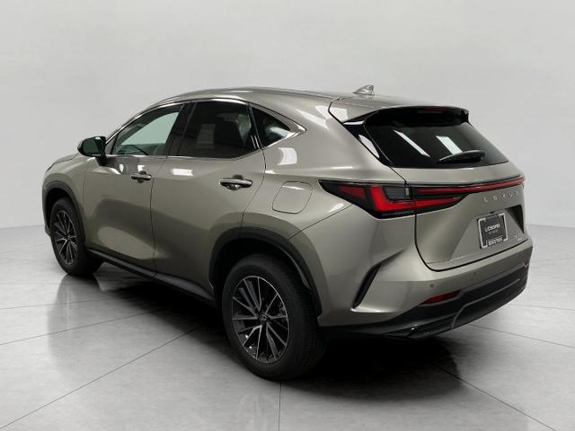 2025 Lexus NX 350 Vehicle Photo in Appleton, WI 54913