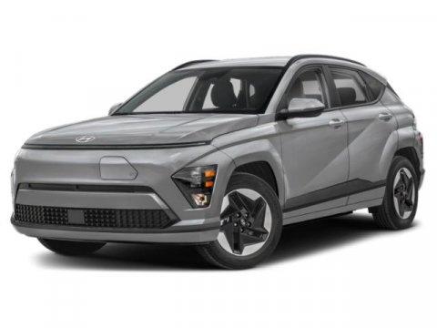 2025 Hyundai KONA Electric Vehicle Photo in Green Bay, WI 54304