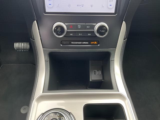 2024 Ford Edge Vehicle Photo in Kaukauna, WI 54130