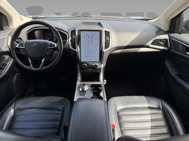 2023 Ford Edge Vehicle Photo in Savannah, GA 31419