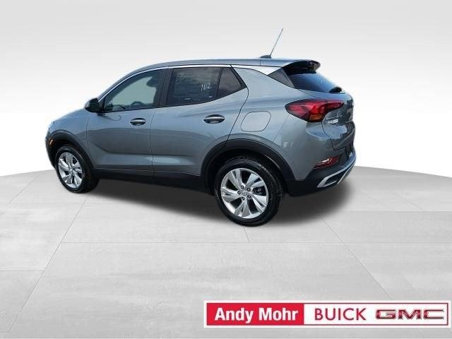 2026 Buick Encore GX Vehicle Photo in Fishers, IN 46038