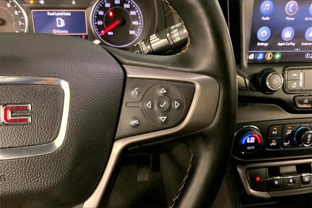 2023 GMC Terrain Vehicle Photo in Lees Summit, MO 64086