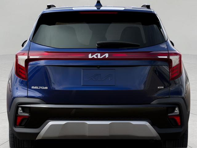 2026 Kia Seltos Vehicle Photo in Appleton, WI 54914