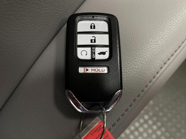 2020 Honda CR-V Vehicle Photo in Appleton, WI 54913