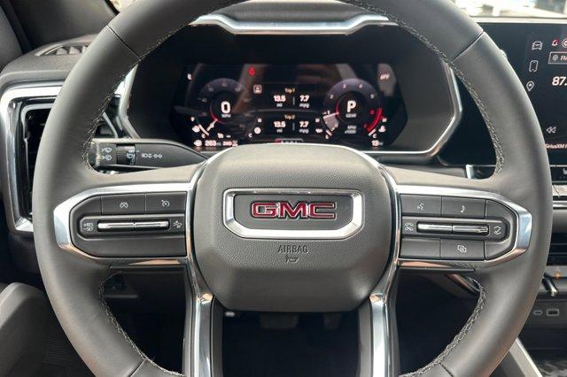 2025 GMC Canyon Vehicle Photo in STOCKTON, CA 95212-2838