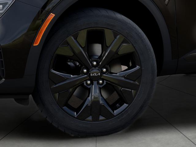 2025 Kia Sportage Vehicle Photo in Appleton, WI 54914