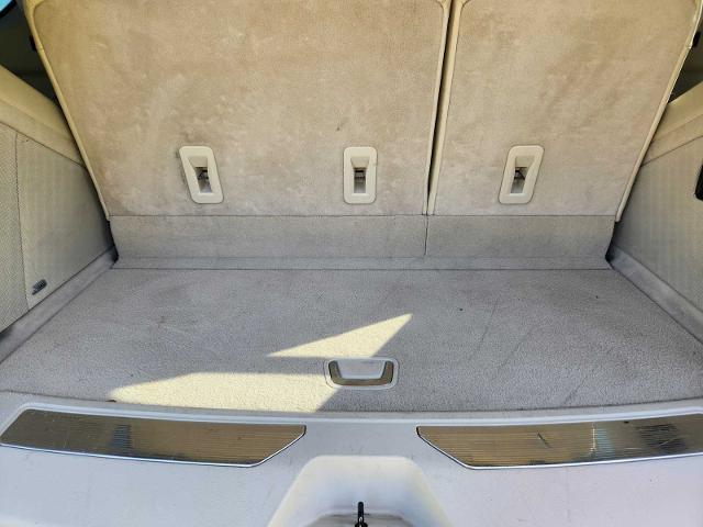 2022 Cadillac Escalade Vehicle Photo in DENTON, TX 76210-9321