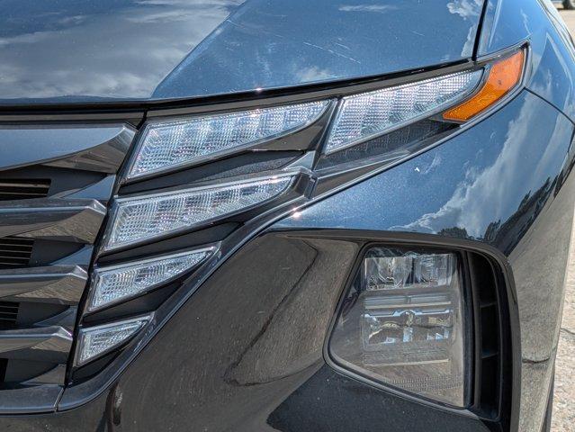 2023 Hyundai TUCSON Vehicle Photo in BRUNSWICK, GA 31525-1881