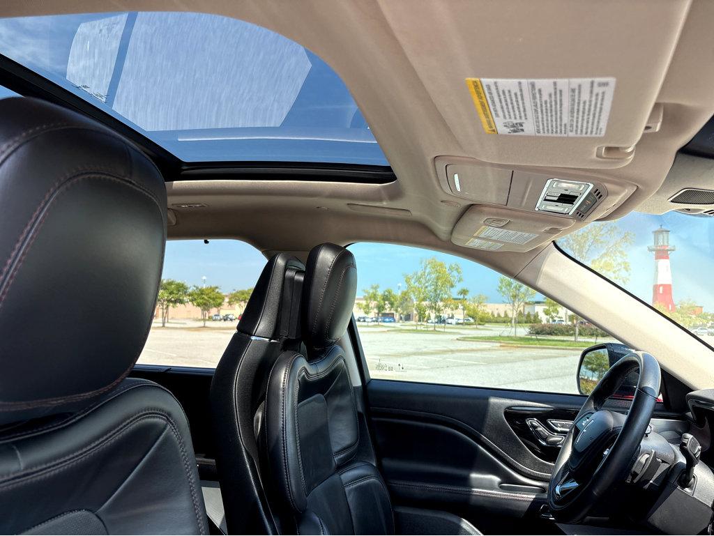 2020 Lincoln Aviator Vehicle Photo in POOLER, GA 31322-3252