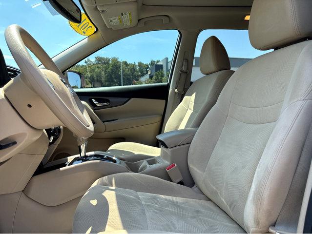 2014 Nissan Rogue Vehicle Photo in Hinesville, GA 31313